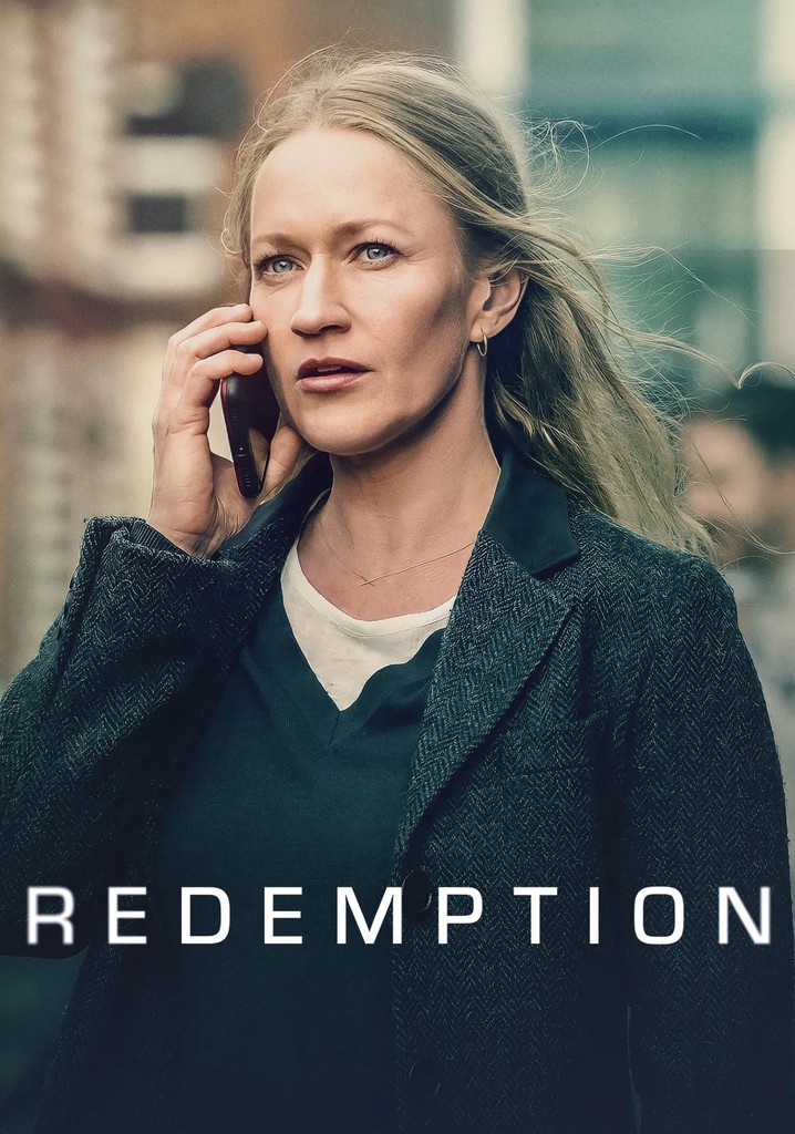 Redemption Watch Tv Show Streaming Online
